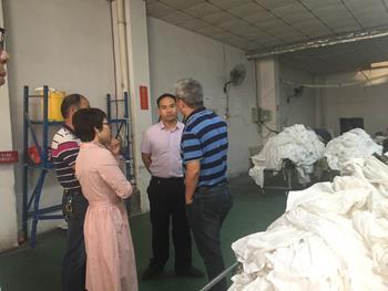 quemador de biomasa para planta de lavado biomass burner for washing plant